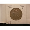 Image 1 : 1946-D Walking Liberty Half Dollar