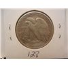 Image 2 : 1946-D Walking Liberty Half Dollar