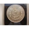 Image 2 : 1888 Morgan Dollar