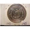 Image 2 : 1883-O Morgan Dollar