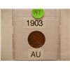 Image 1 : 1903 Indian Head Cent