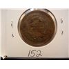 Image 2 : 1853 Large Cent