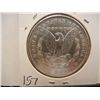 Image 2 : 1889 Morgan Dollar
