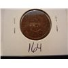 Image 2 : 1864 Two Cent Piece