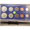 Image 1 : 1963 P&D US Mint Set