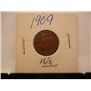 Image 1 : 1909 Indian Head Cent