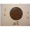 Image 2 : 1909 Indian Head Cent