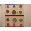 Image 1 : 1985 US Mint UNC Coin Set, P&D Mint Marks