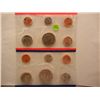 Image 1 : 1986 US Mint UNC Coin Set, P&D Mint Marks
