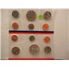 Image 1 : 1997 US Mint UNC Coin Set, P&D Mint Marks