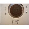 Image 2 : 1889 Indian Head Cent