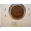 Image 2 : 1892 Indian Head Cent