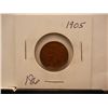Image 1 : 1905 Indian Head Cent