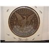Image 2 : 1901-O Morgan Dollar