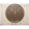 Image 2 : 1897-O Morgan Dollar