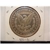 Image 2 : 1891-O Morgan Dollar
