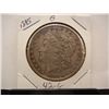 Image 1 : 1885 Morgan Dollar