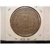 Image 2 : 1885 Morgan Dollar
