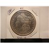 Image 1 : 1881 Morgan Dollar