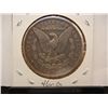 Image 2 : 1884 Morgan Dollar