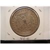 Image 2 : 1884 Morgan Dollar
