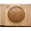 Image 1 : 1889 Morgan Dollar