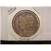 Image 1 : 1899-S Morgan Dollar
