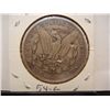 Image 2 : 1899-S Morgan Dollar