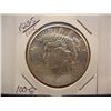 Image 1 : 1923-S Peace Dollar