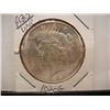Image 1 : 1922 Peace Dollar