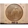 Image 2 : 1922 Peace Dollar