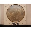 Image 2 : 1923-S Peace Dollar
