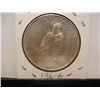 Image 2 : 1922 Peace Dollar