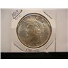 Image 1 : 1922 Peace Dollar