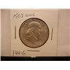 Image 1 : 1963 Franklin Half Dollar