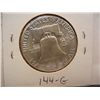 Image 2 : 1963 Franklin Half Dollar