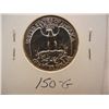 Image 2 : 1961 Proof Washington Quarter
