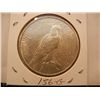 Image 2 : 1922 Peace Dollar