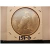 Image 2 : 1922 Peace Dollar