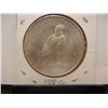 Image 2 : 1922 Peace Dollar