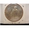 Image 2 : 1922 Peace Dollar