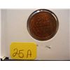 Image 2 : 1909 VDB Lincoln Wheat Cent