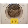 Image 2 : 1832 Bust Half Dollar