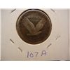 Image 2 : 1926 Standing Liberty Quarter, Toned