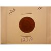 Image 1 : 1903 Indian Head Cent