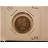 Image 1 : 1908-O Barber Quarter