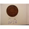 Image 2 : 1904 Indian Head Cent