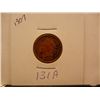 Image 1 : 1907 Indian Head Cent