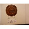 Image 2 : 1907 Indian Head Cent