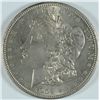 Image 1 : 1904 Morgan Silver Dollar MS 63++ NICE!